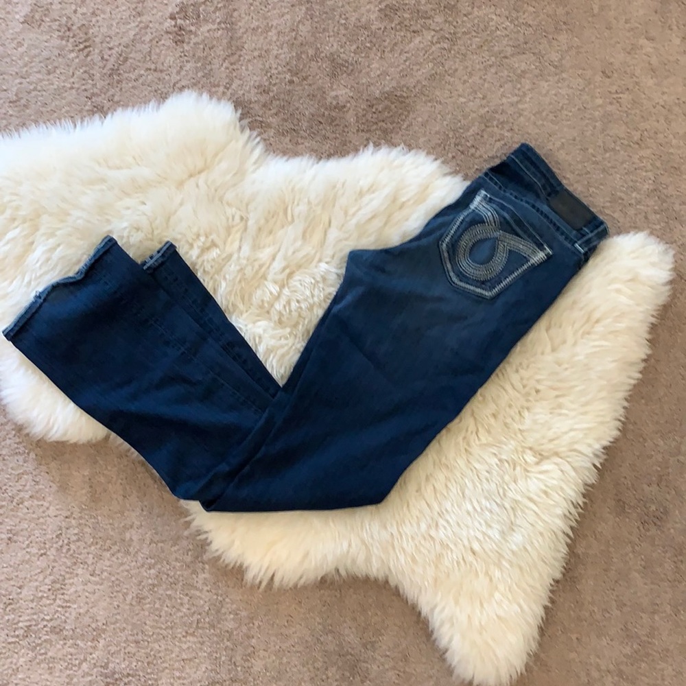 Big Star Maddie 32L